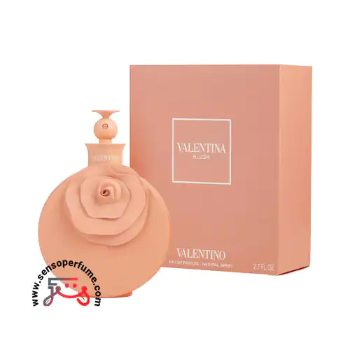 عطر ادکلن والنتینو والنتینا بلاش زنانه